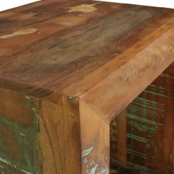 Table d'appoint SUPHANBURI-Skyport Discount