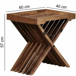 Table d'appoint SURIN-Skyport Online