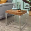 Table d'appoint THA MAKA-Skyport Outlet