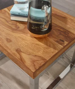 Table d'appoint THA MAKA-Skyport Outlet