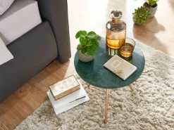 Table d'appoint THANYABURI-Skyport Clearance