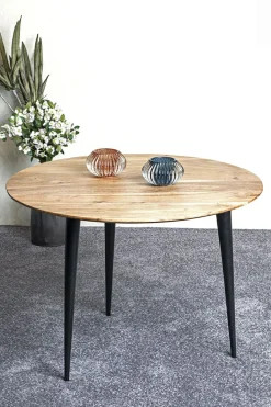 Table d'appoint TUMACO-Haku Discount