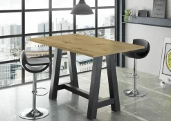 Table de bar BARTRESENTISCH SYSTEM-Mäusbacher