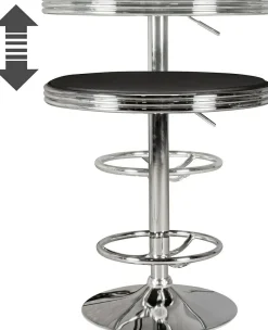 Table de bar CHAIYAPHUM-Skyport Hot