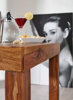 Table de bar KO SAMUI