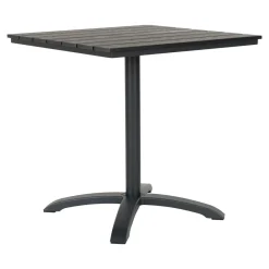 Table de jardin CHICAGO-House Nordic Discount