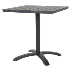 Table de jardin CHICAGO-House Nordic Discount