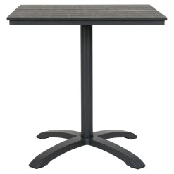 Table de jardin CHICAGO-House Nordic Discount