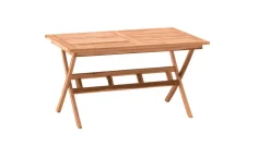 Table de jardin COURCELLES