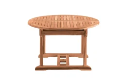 Table de jardin COURCELLES