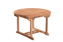 Table de jardin COURCELLES