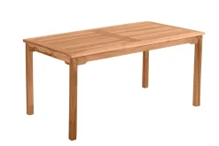 Table de jardin COURCELLES