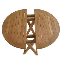 Table de jardin JAKARTA-DESIGNlink Hot