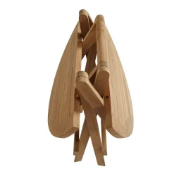 Table de jardin JAKARTA-DESIGNlink Hot