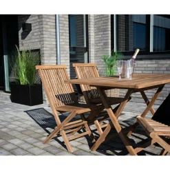 Table de jardin OVIEDO-House Nordic Discount