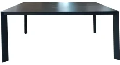 Table de jardin ROA-7309049-56