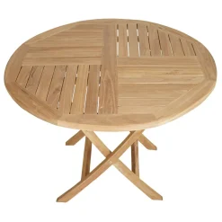 Table de jardin TARAKAN-DESIGNlink Online