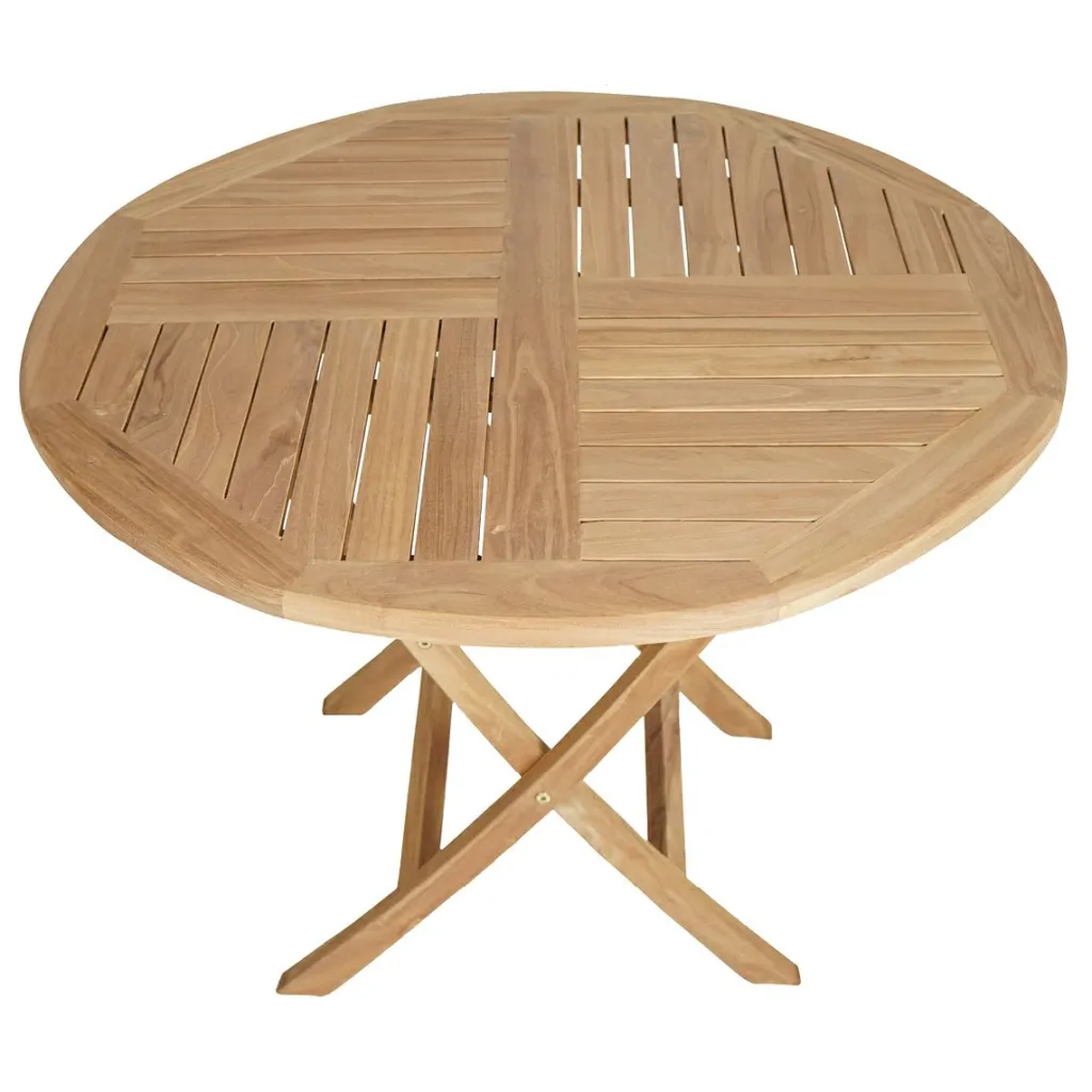 Table de jardin TARAKAN-DESIGNlink Online
