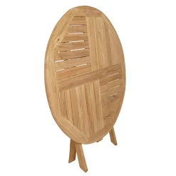 Table de jardin TARAKAN-DESIGNlink Online