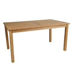 Table de jardin TEGAL-DESIGNlink Best