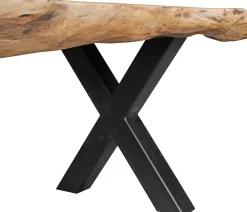 Table de repas BANG LAMUNG-Skyport Clearance