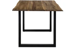 Table de repas BENGALON-Salesfever Outlet