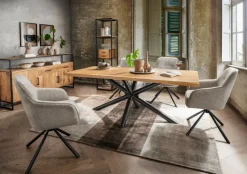 Table de repas FORREST