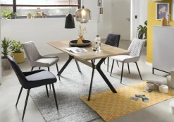 Table de repas AALST-Möbilia Clearance