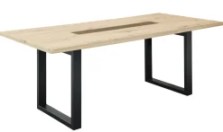 Table de repas ASMARA-Wohn-Concept Hot