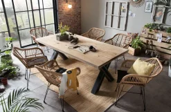 Table de repas ASSE-Möbilia Sale