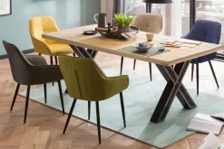 Table de repas ASSE-Möbilia Online