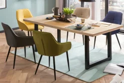 Table de repas ASSE-Möbilia Online