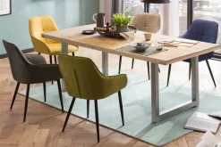 Table de repas ASSE-Möbilia Outlet