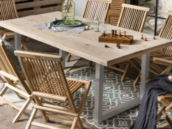 Table de repas ASSE-Möbilia Outlet