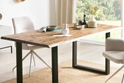 Table de repas BANDUNG-Salesfever New