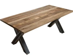 Table de repas BEVEREN-Möbilia Hot