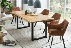 Table de repas BOJONG GEDE-Salesfever