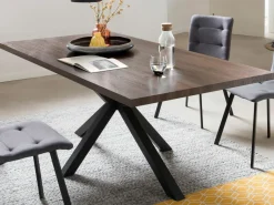 Table de repas BRASSCHAAT-Möbilia