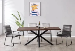 Table de repas BRASSCHAAT-Möbilia