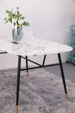 Table de repas BRÜSSEL