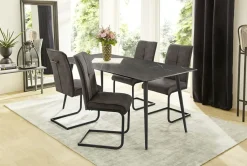 Table de repas CAMERON-Pro.Com Clearance