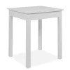 Table de repas CAPRI 81 A-Finori Clearance