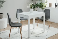Table de repas CAPRI 81 B-Finori Sale