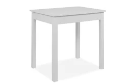 Table de repas CAPRI 81 C-Finori Discount