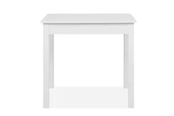 Table de repas CAPRI 81 C-Finori Discount