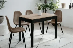 Table de repas CAPRI 81 C