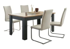 Table de repas CATANIA-IMV