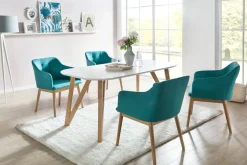 Table de repas CIBINONG-Salesfever Outlet