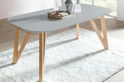 Table de repas CIBINONG-Salesfever New