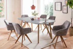 Table de repas CIBINONG-Salesfever New